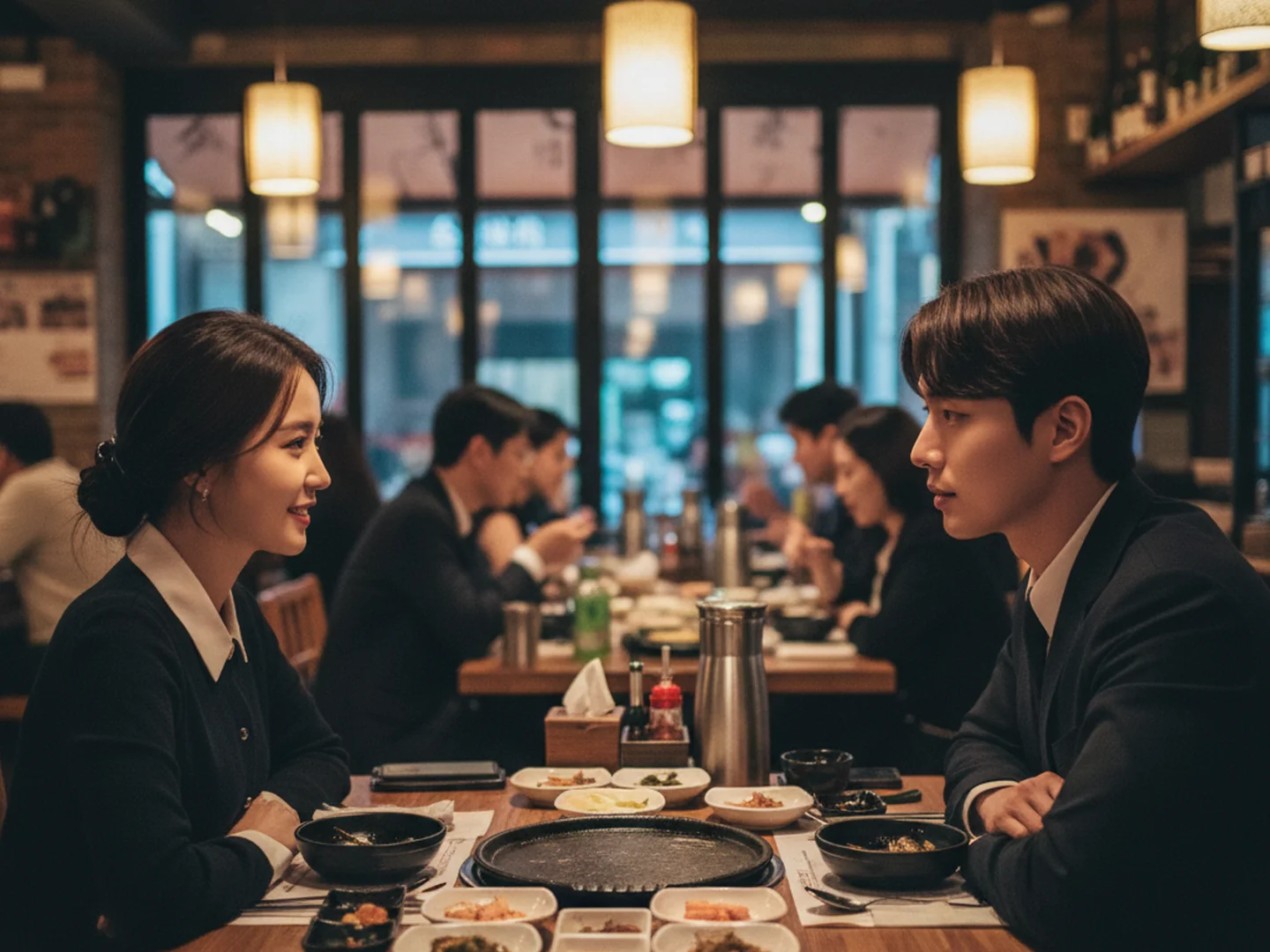 조선의 사랑꾼 윤경05